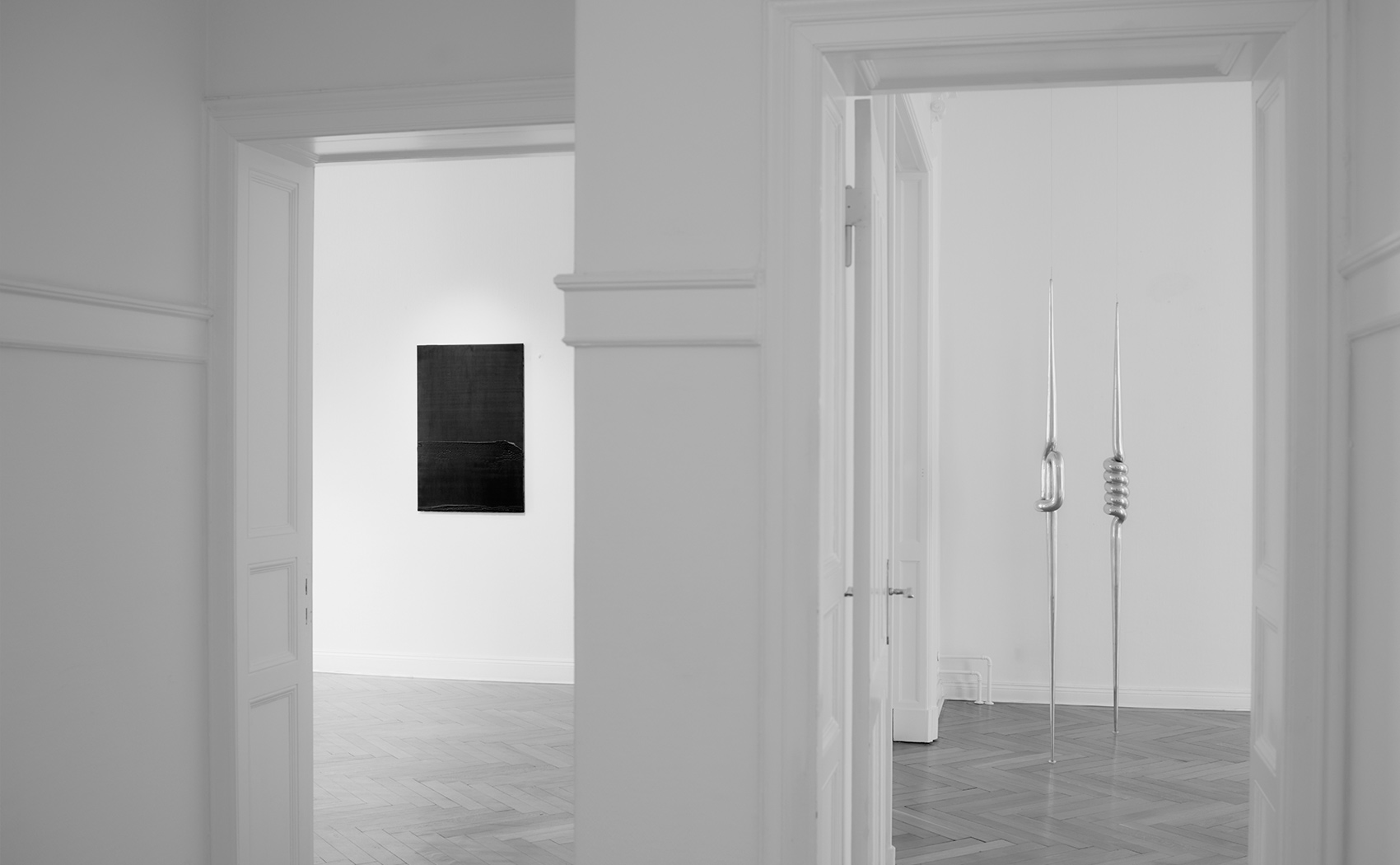 Art Exhibition Djeric-Hunold